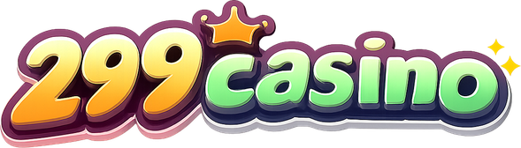 299 casino লোগো